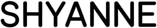 Shyanne White Logo