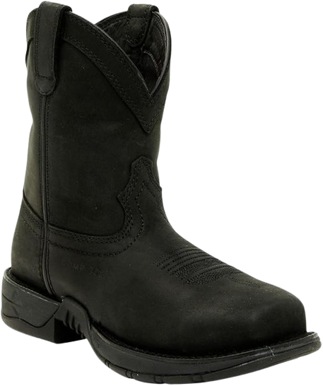Women's 8" Lite Work Boot Composite Toe