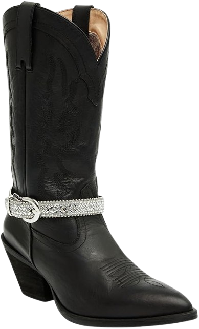 Women's Soltice&Trade; Nikki Performance Western Boot Square Toe