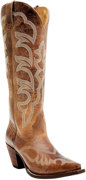 Women's 8" Lite Work Boot Composite Toe